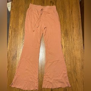 Aerie Flare Sweatpants